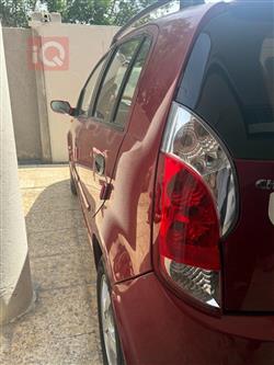 شيري A1